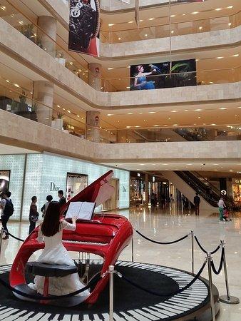 Techi Plaza